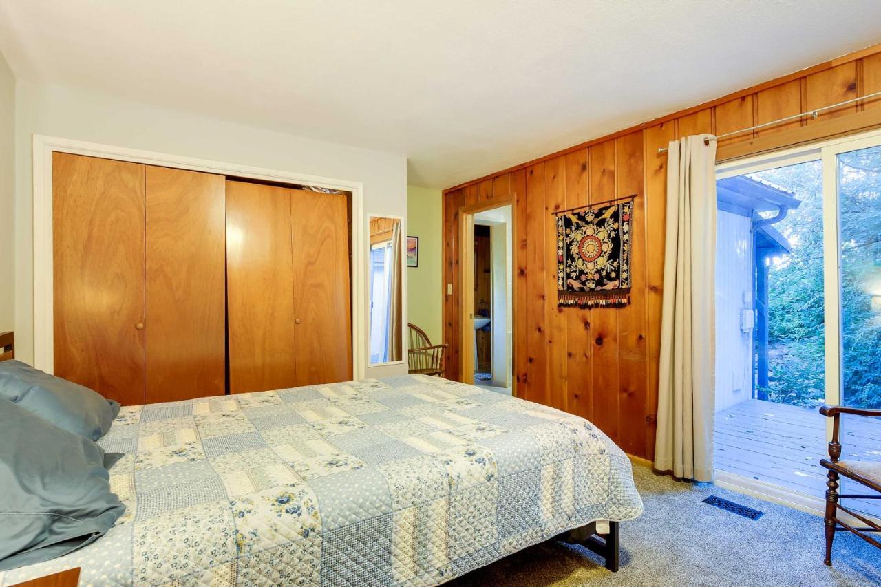 The Fusion Retreat On 4 Acres Hike On-Site! Villa White Salmon Exterior photo